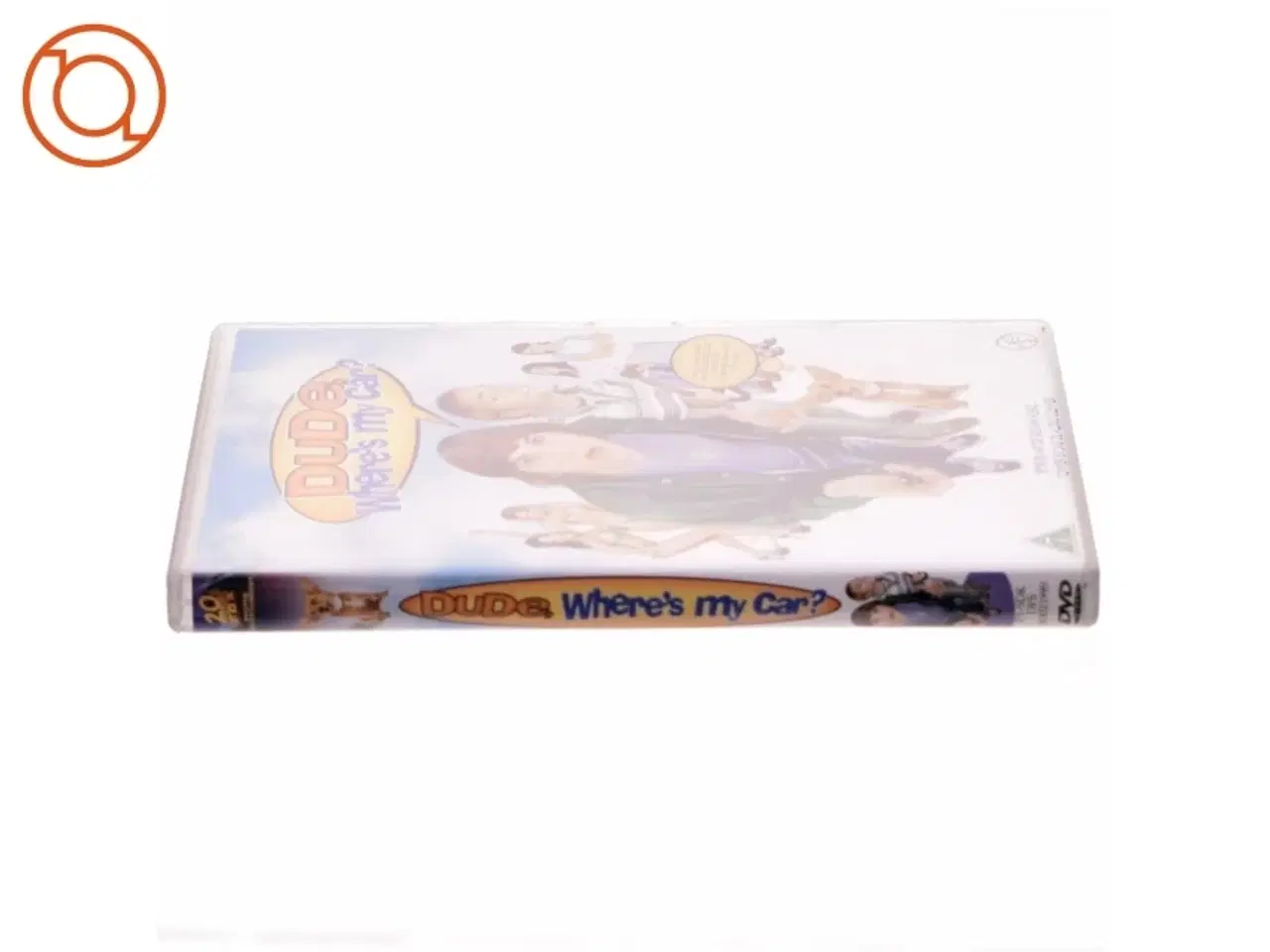 Billede 2 - Dude, where´s my car