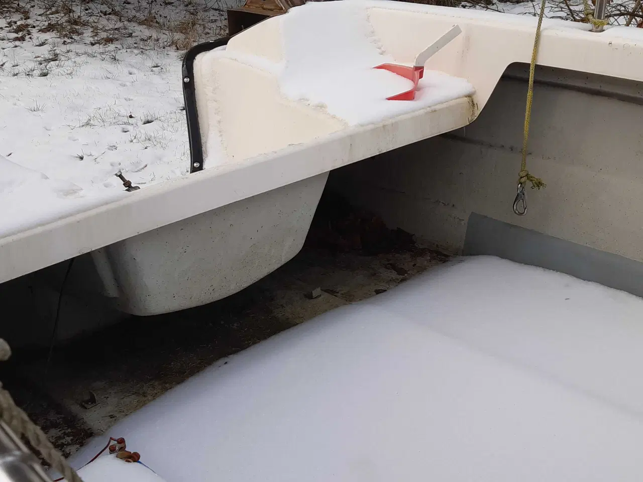 Billede 13 - Silver Viking 18 Fisker