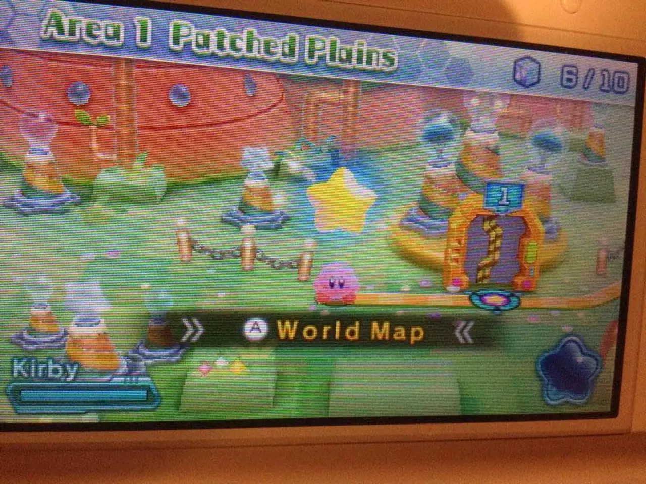 Billede 9 - Kirby Planet Robobot special udgave, Nintendo 3DS