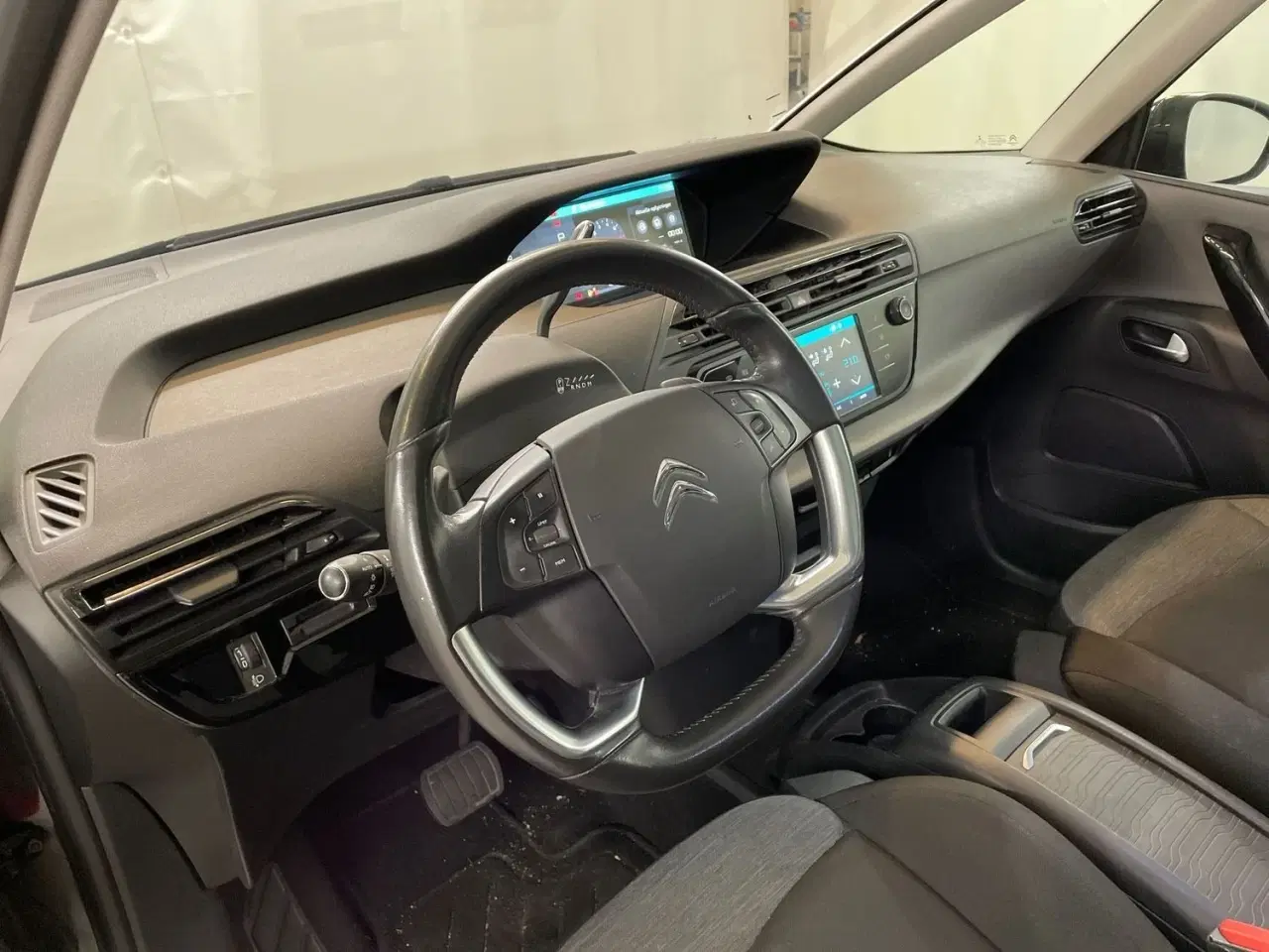 Billede 3 - Citroën Grand C4 SpaceTourer 1,6 BlueHDi 120 Intensive+ EAT6 7prs