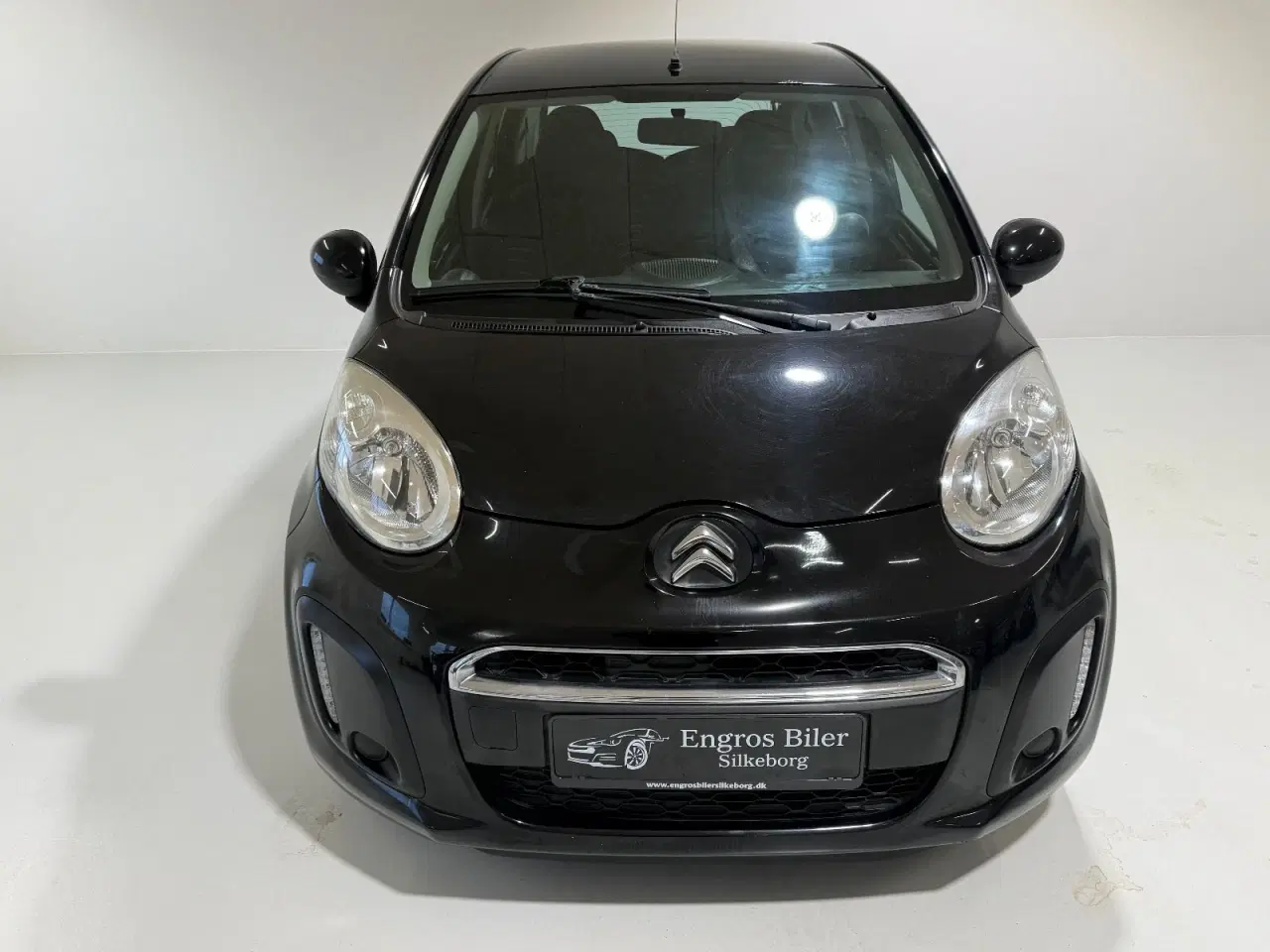 Billede 2 - Citroën C1 1,0i Attraction