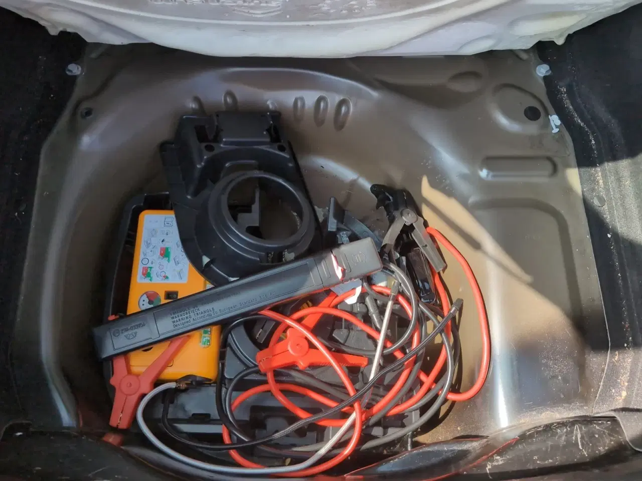Billede 20 - Citroën C4 Cactus 1,2 PureTech 82 Feel ETG