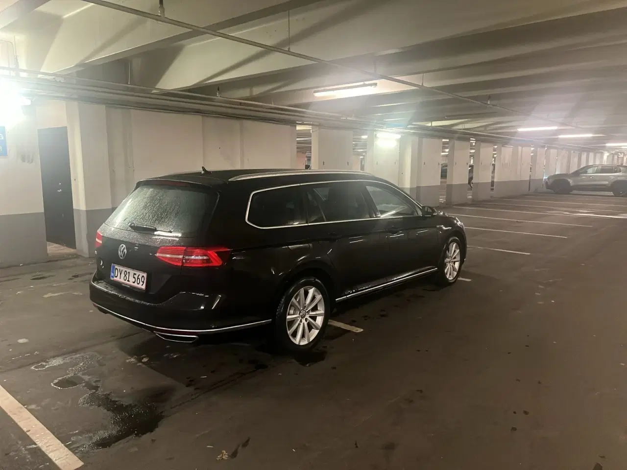 Billede 5 - VW Passat 1,4 GTE Variant DSG