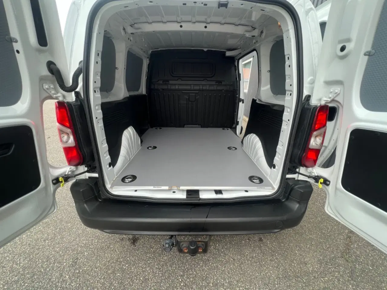 Billede 8 - Opel Combo 1,5 D 102 Innovation L1V1