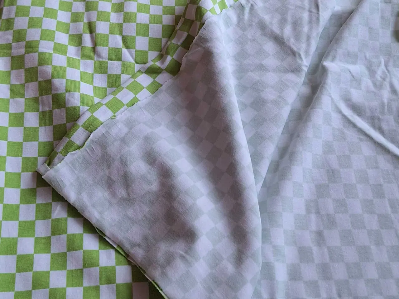 Billede 3 - Stretch Jersey