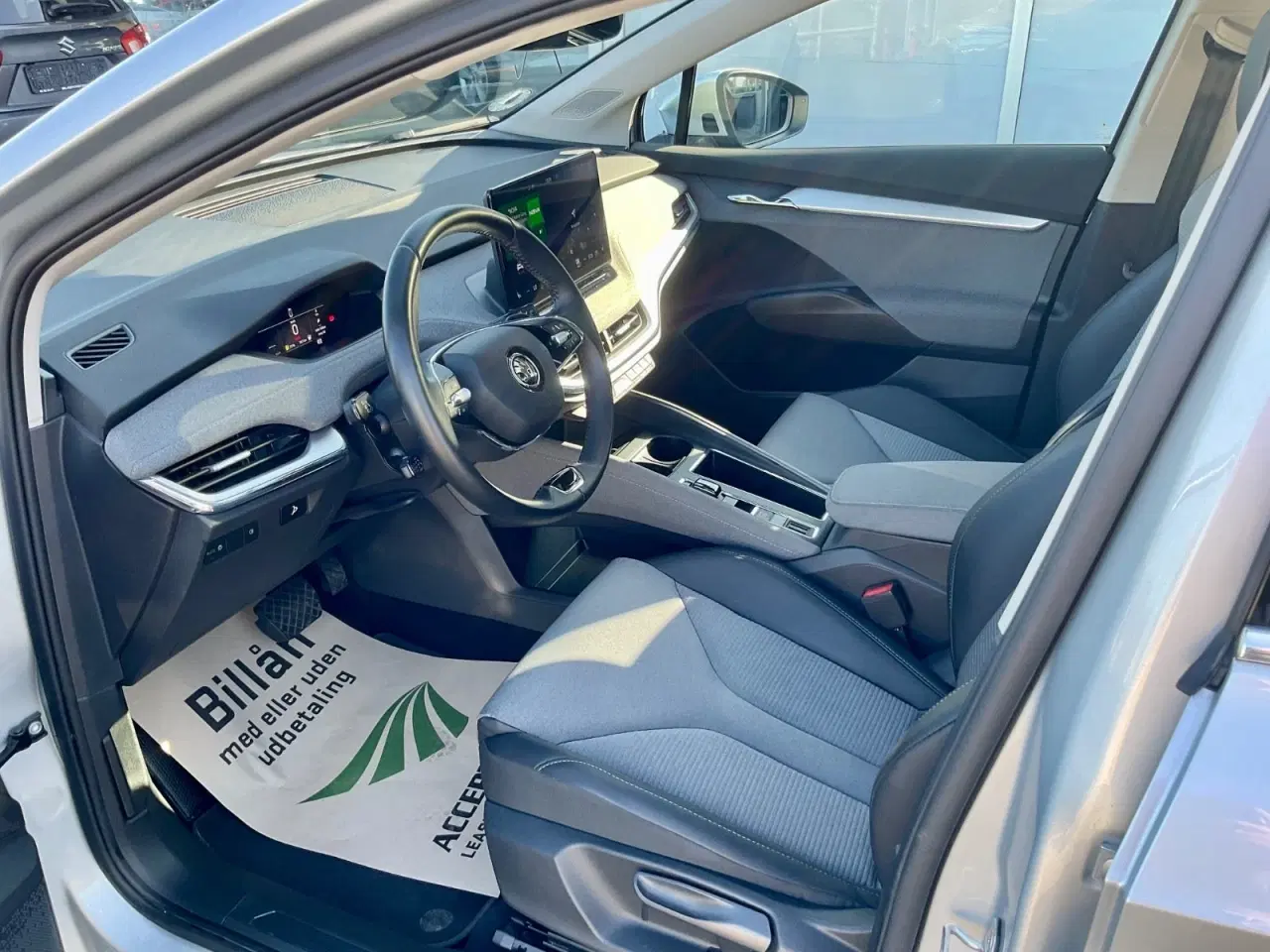 Billede 8 - Skoda Enyaq 80 iV Coupé