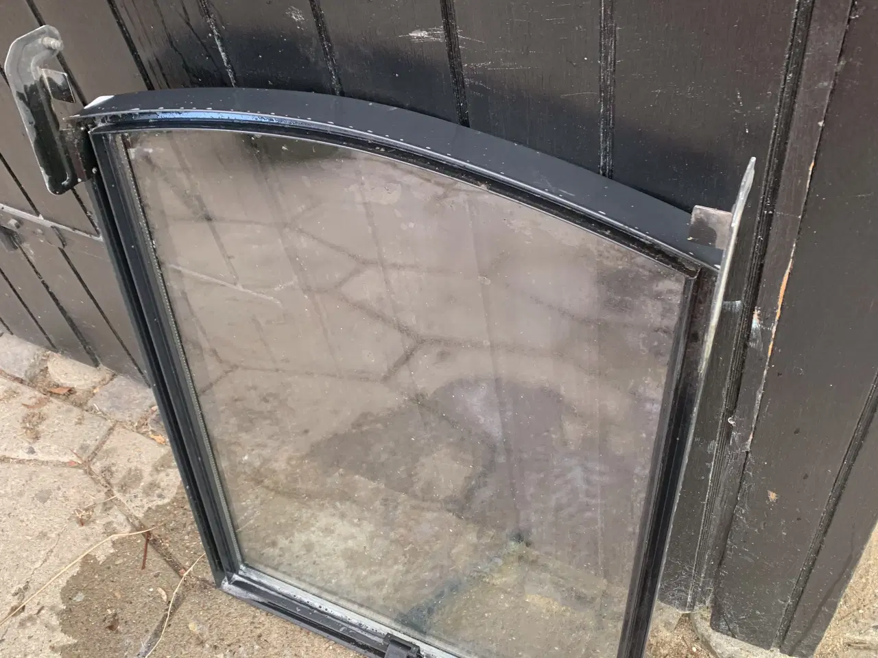 Billede 1 - Velux fredningsvindue