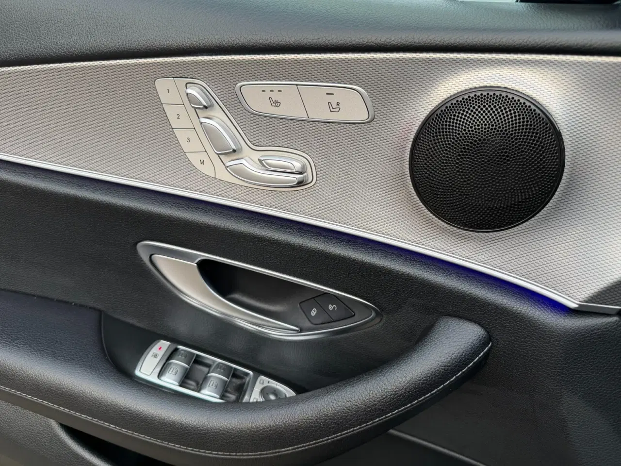 Billede 8 - Mercedes E350 d 2,9 stc. aut.