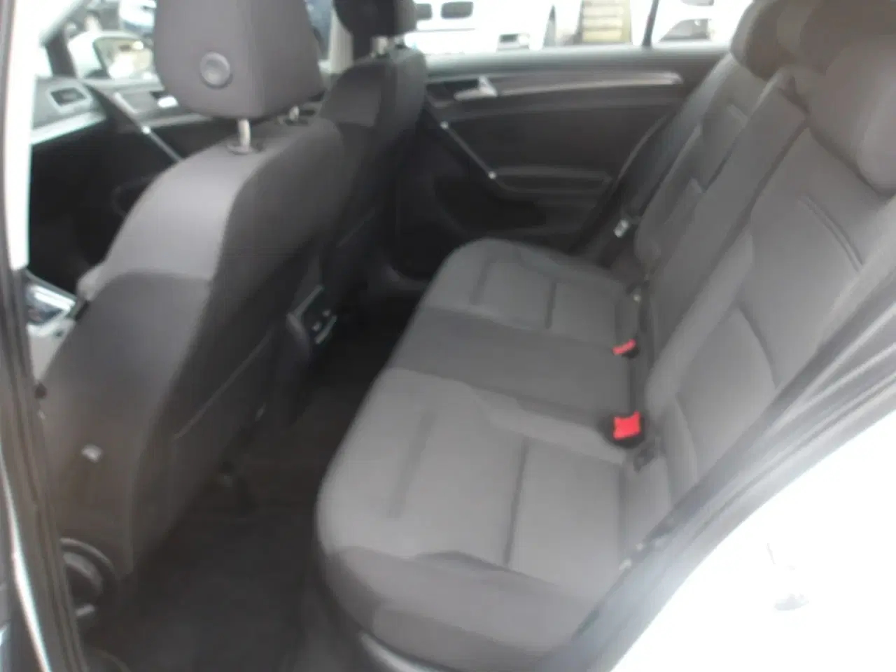 Billede 7 - VW e-Golf VII  Comfortline