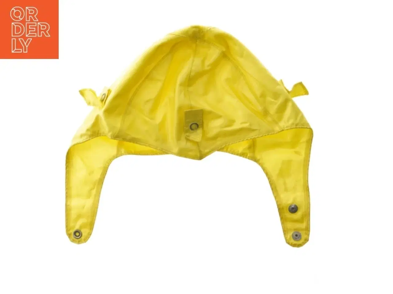 Billede 1 - Gul sydvest