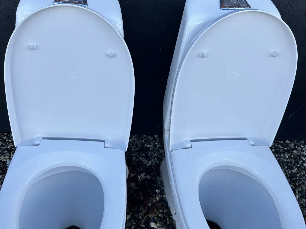 Billede 2 - Gustavberg toilet