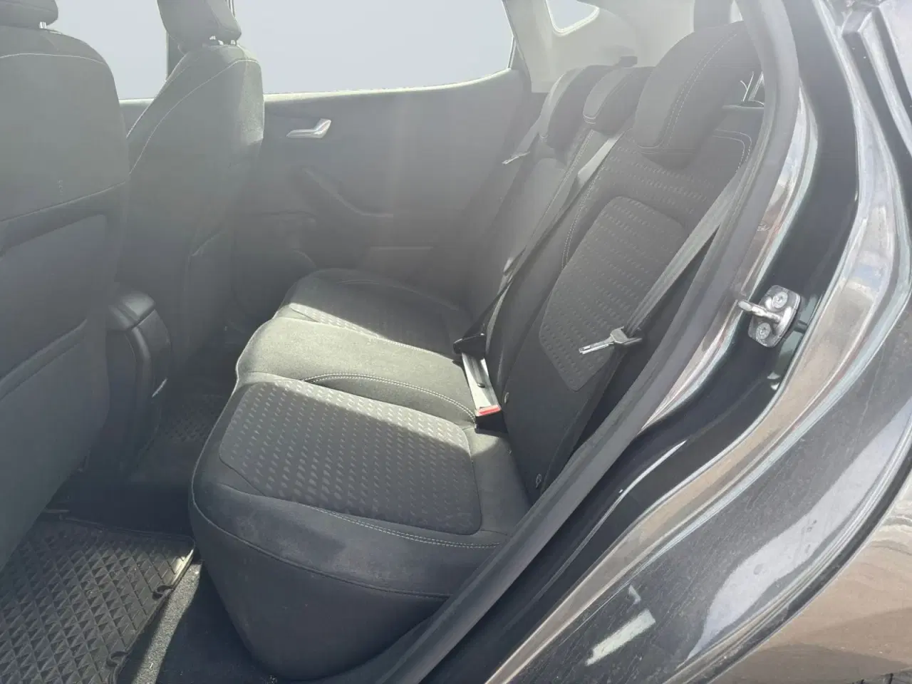 Billede 14 - Ford Fiesta 1,1 Titanium