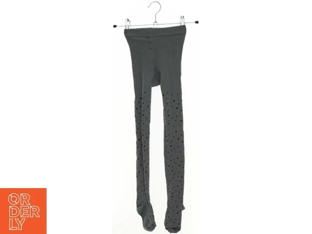 Billede 1 - Strømpebukser/Strømper fra H&M (str. 128 cm)
