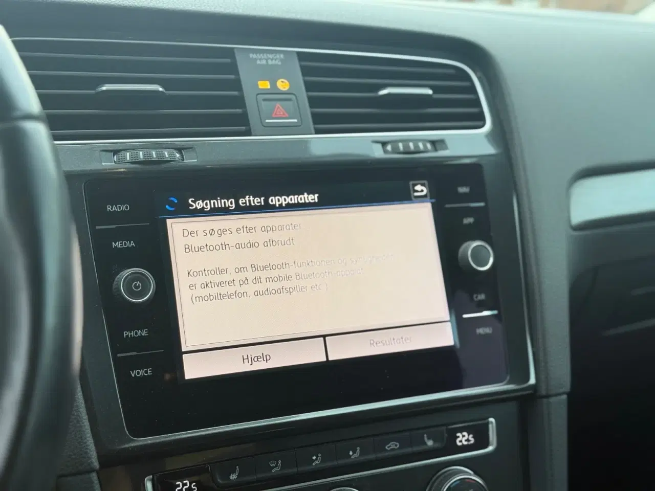 Billede 13 - VW Golf VII 1,6 TDi 115 Comfortline