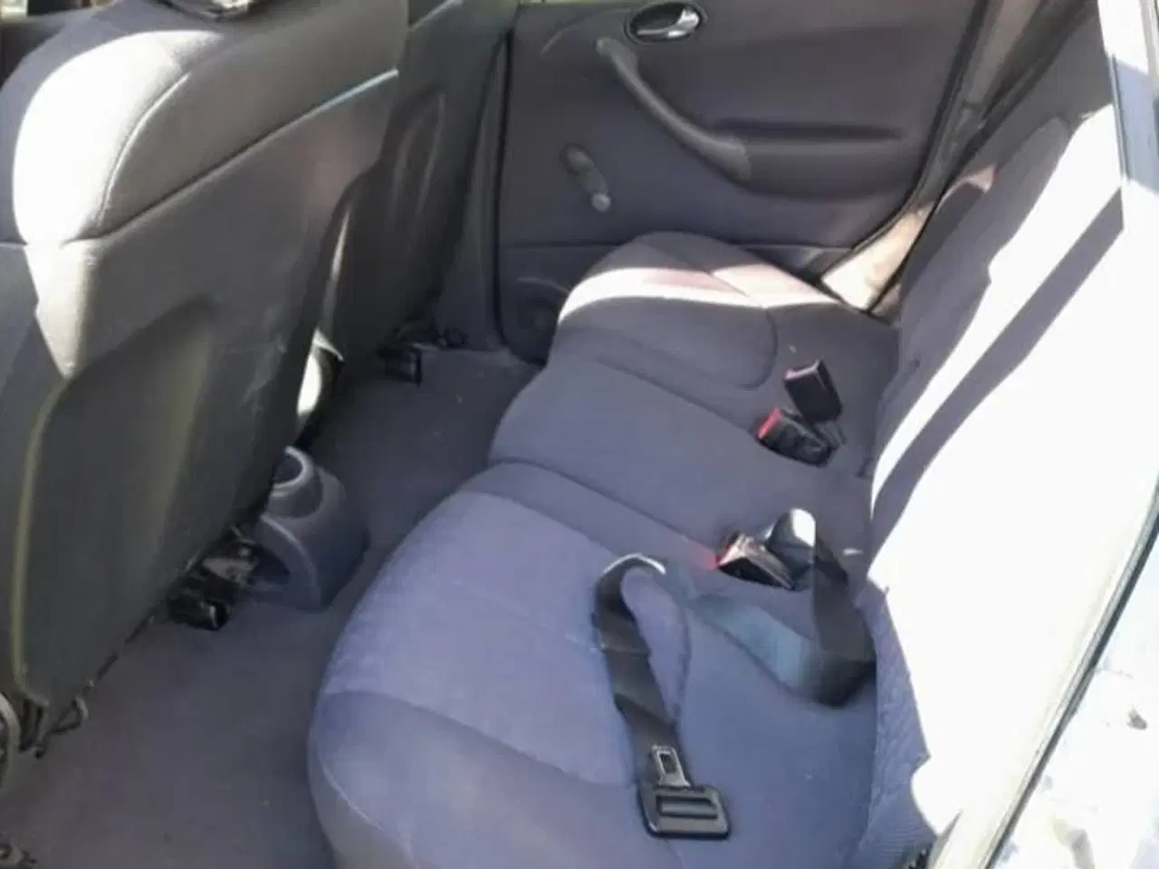 Billede 5 - Mercedes A160 