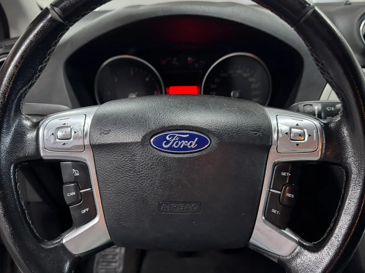 Billede 6 - Velholdt Ford Mondeo