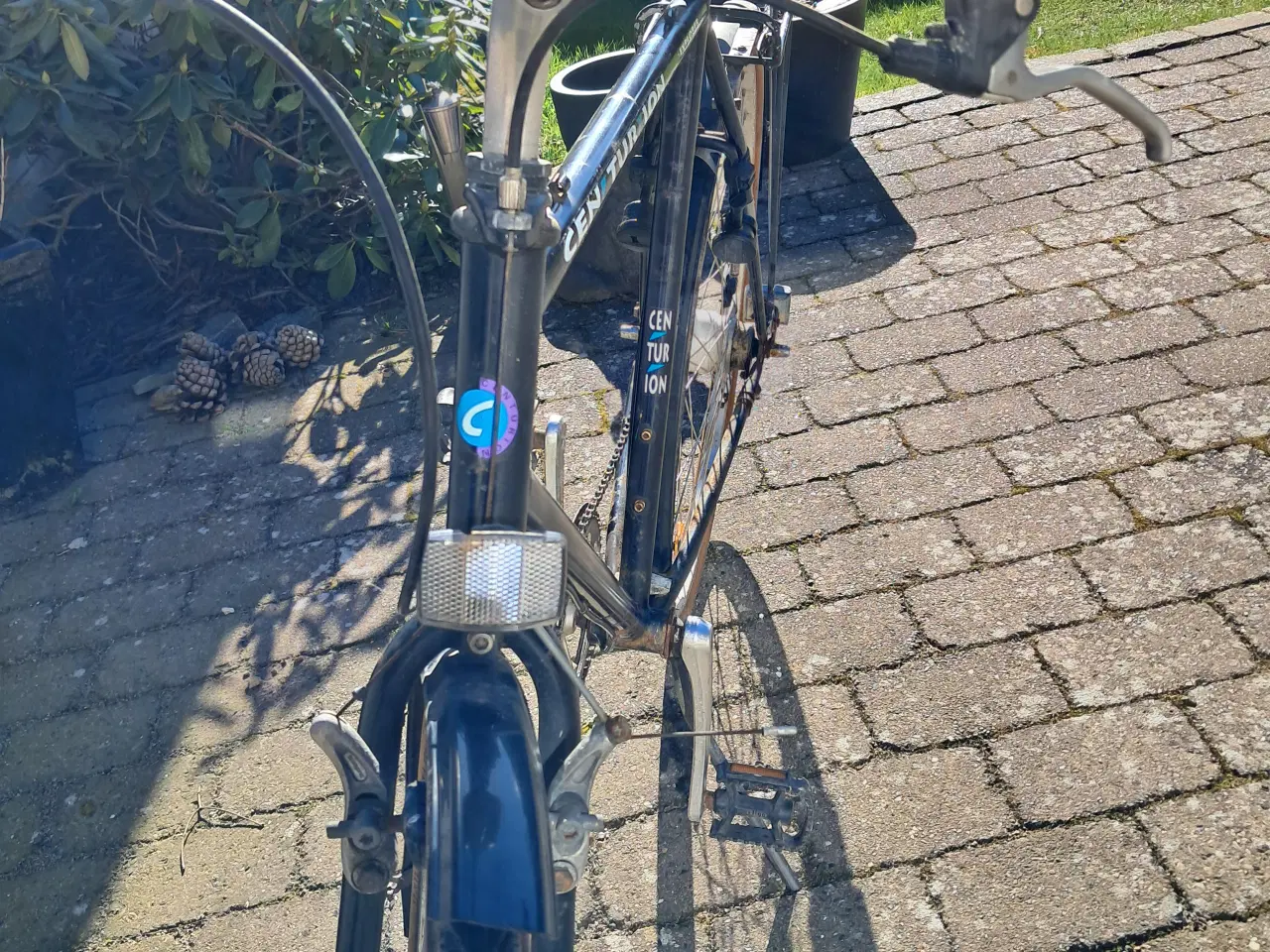 Billede 4 - Centurion explorer citybike 