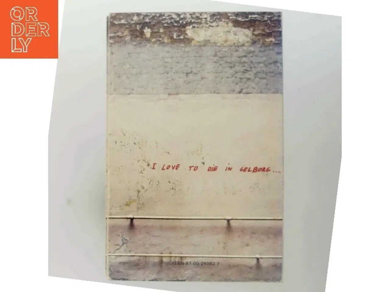 Billede 3 - Den dobbelte mand af Bjarne Reuter (Bog)