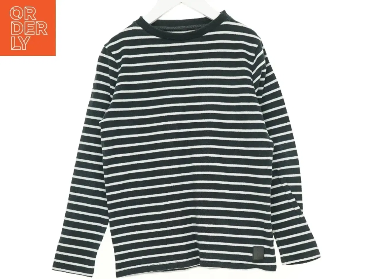 Billede 1 - Sweatshirt fra Hound (str. 152 cm)