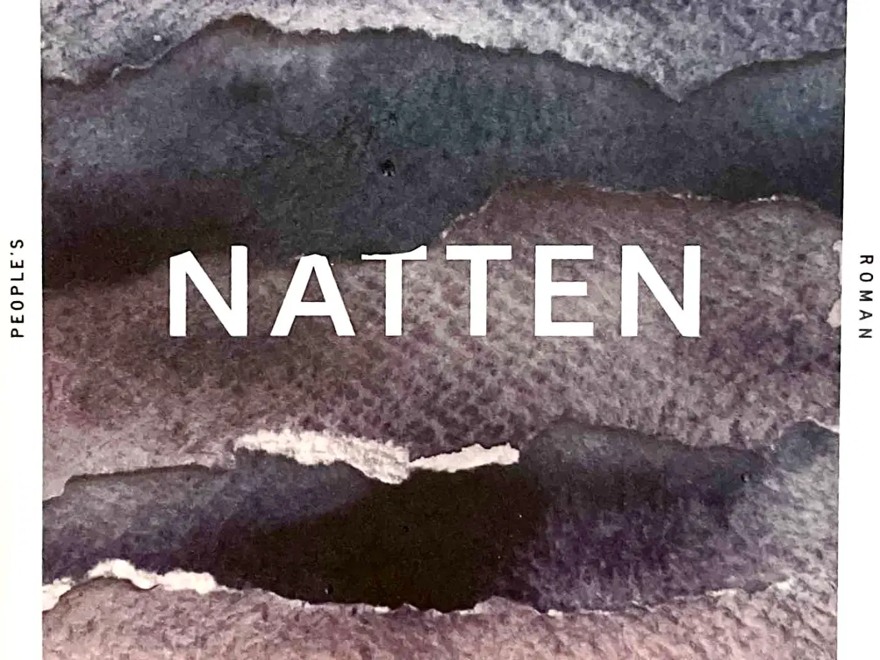 Billede 1 - NATTEN