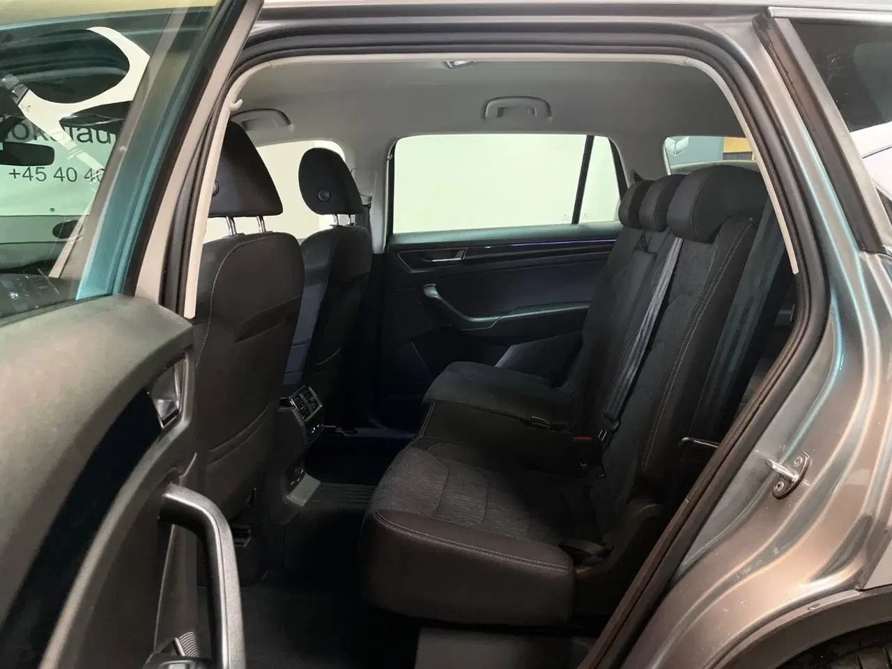 Billede 8 - Skoda Kodiaq 1,4 TSi 150 Style DSG 7prs
