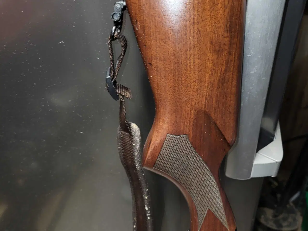 Billede 9 - Haglgevær winchester model 1300 kaliber 12