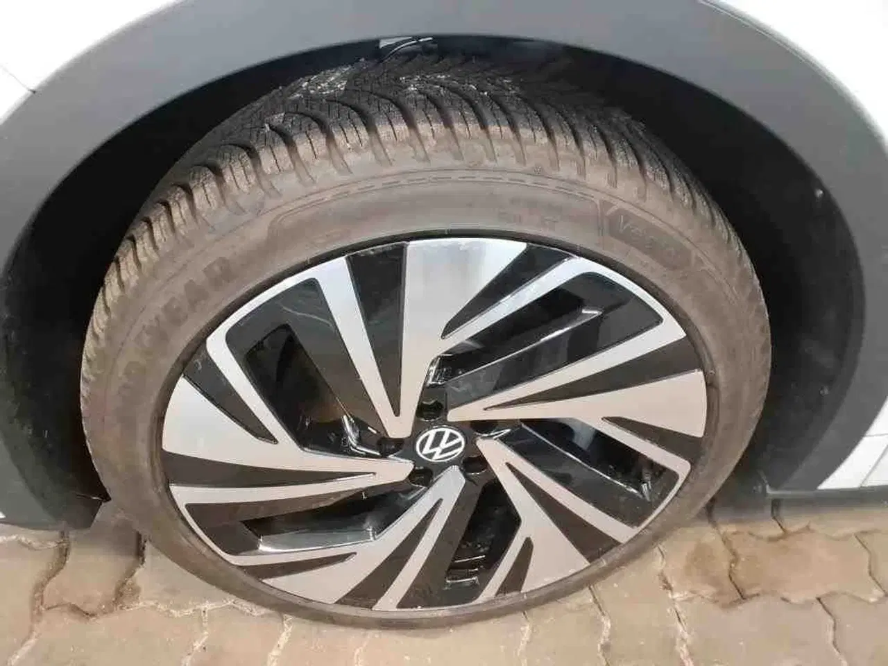 Billede 3 - VW ID.5 77 GTX 4Motion