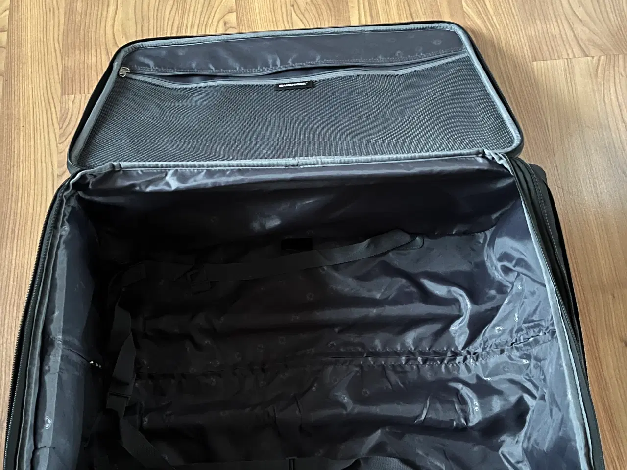 Billede 4 - Trolley/ kuffert