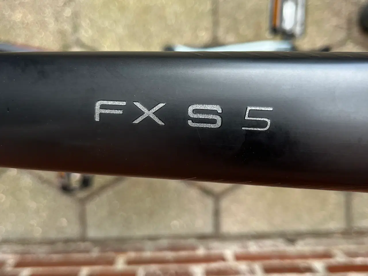 Billede 2 - Trek FXS5 22BK