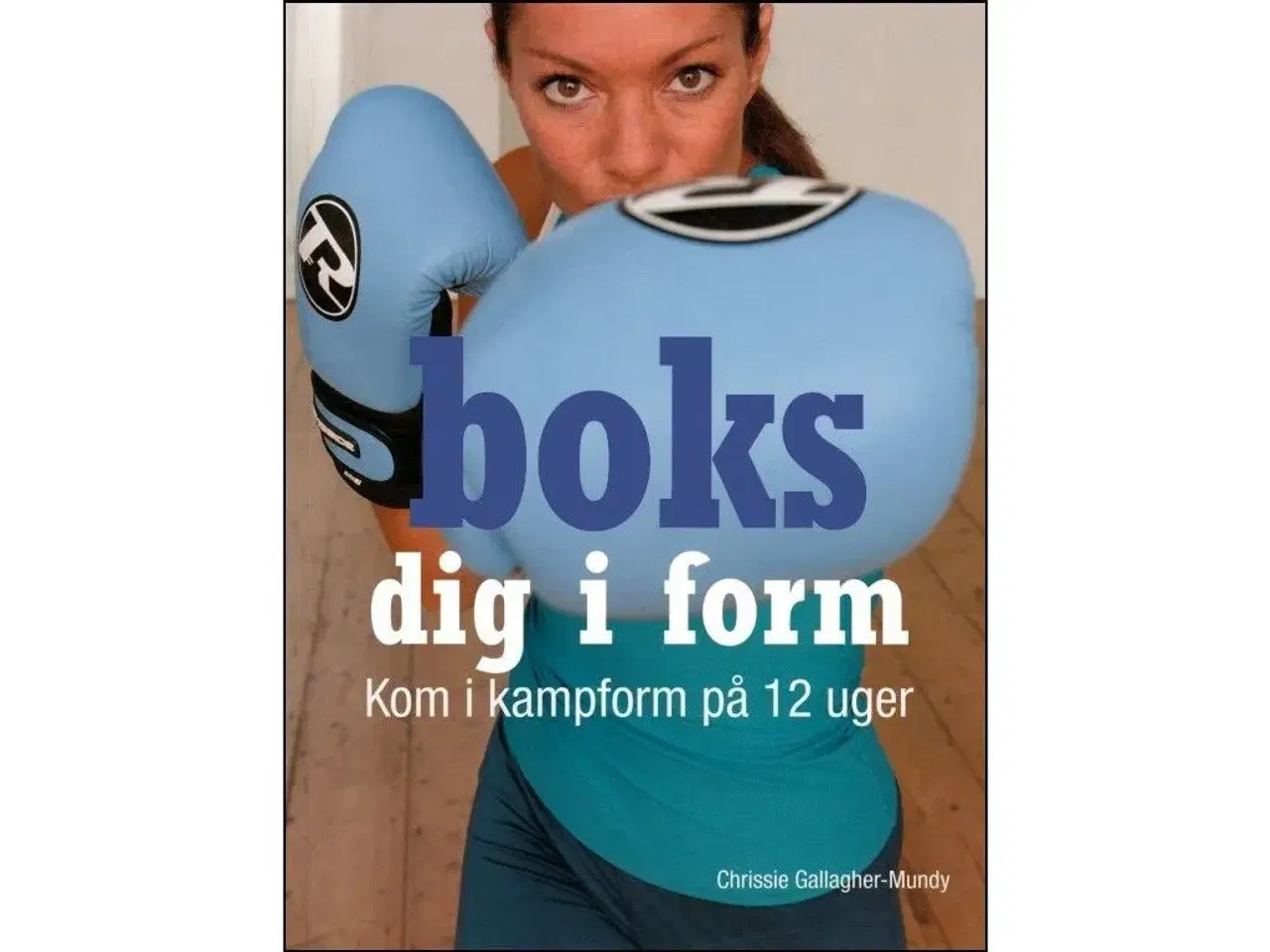 Billede 1 - Boks dig i form