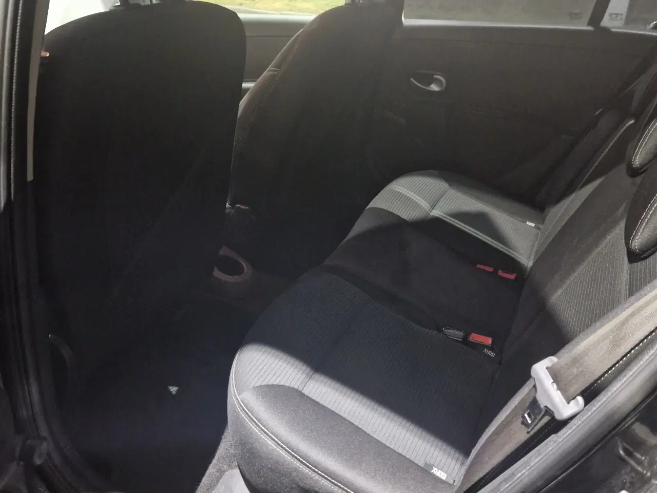 Billede 18 - Renault clio 2012 sport tourer 1,5 dci