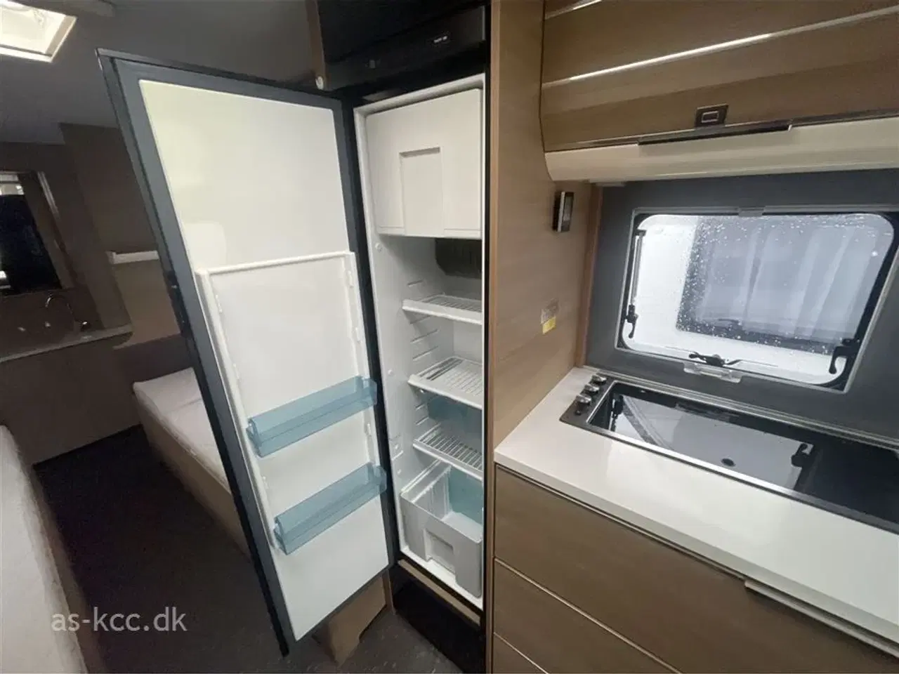 Billede 5 - 2016 - Adria Adora 572 UT Adria Adora 572 UT enkelte senge