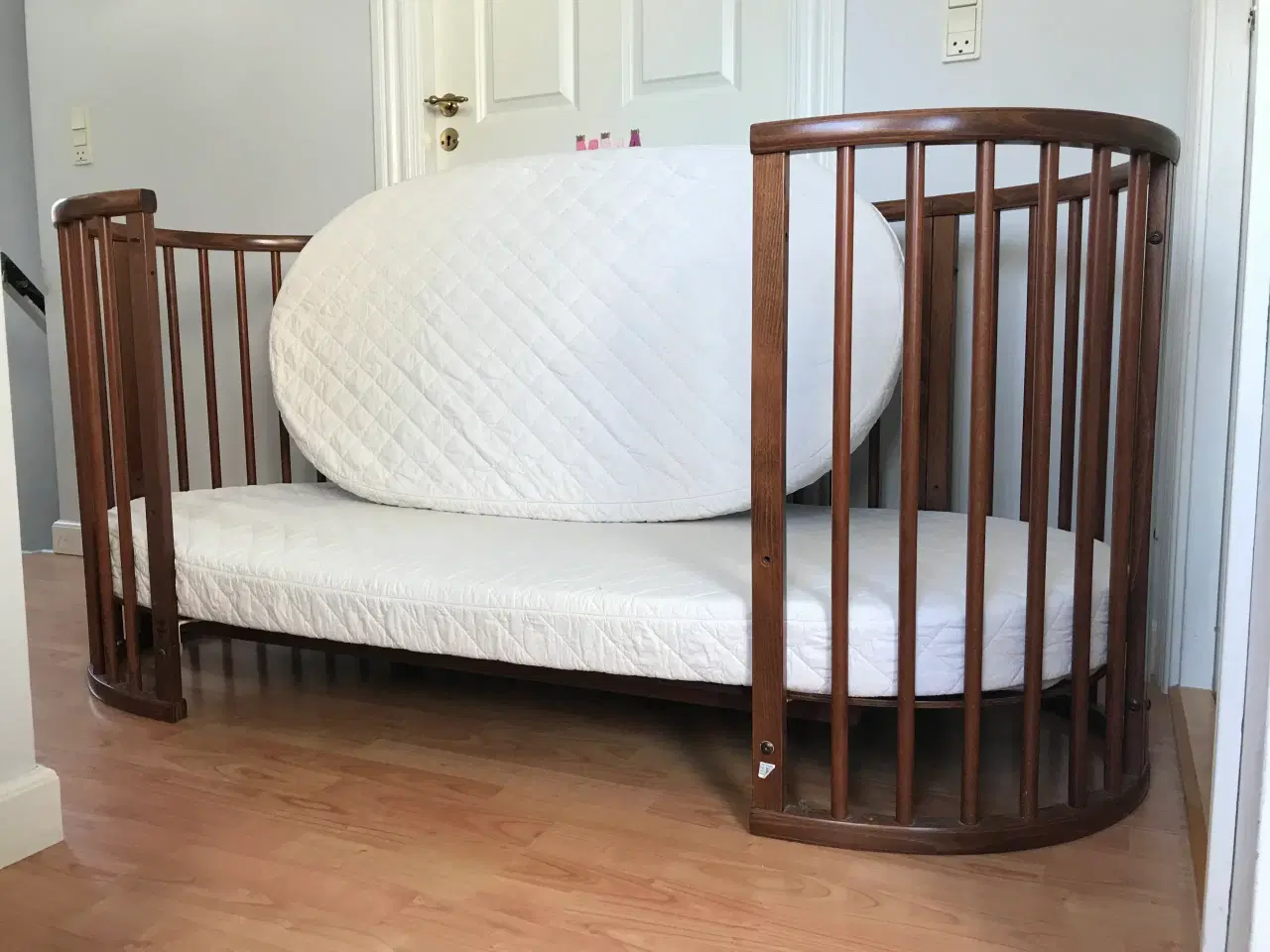 Billede 3 - Stokke Sleepy seng