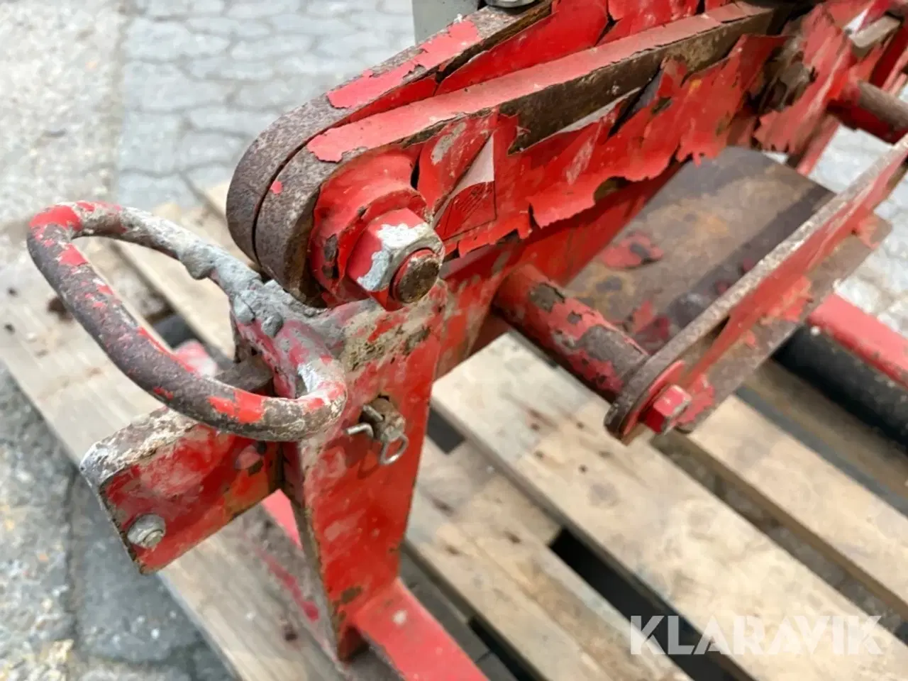 Billede 12 - Flisetang BBV 299100