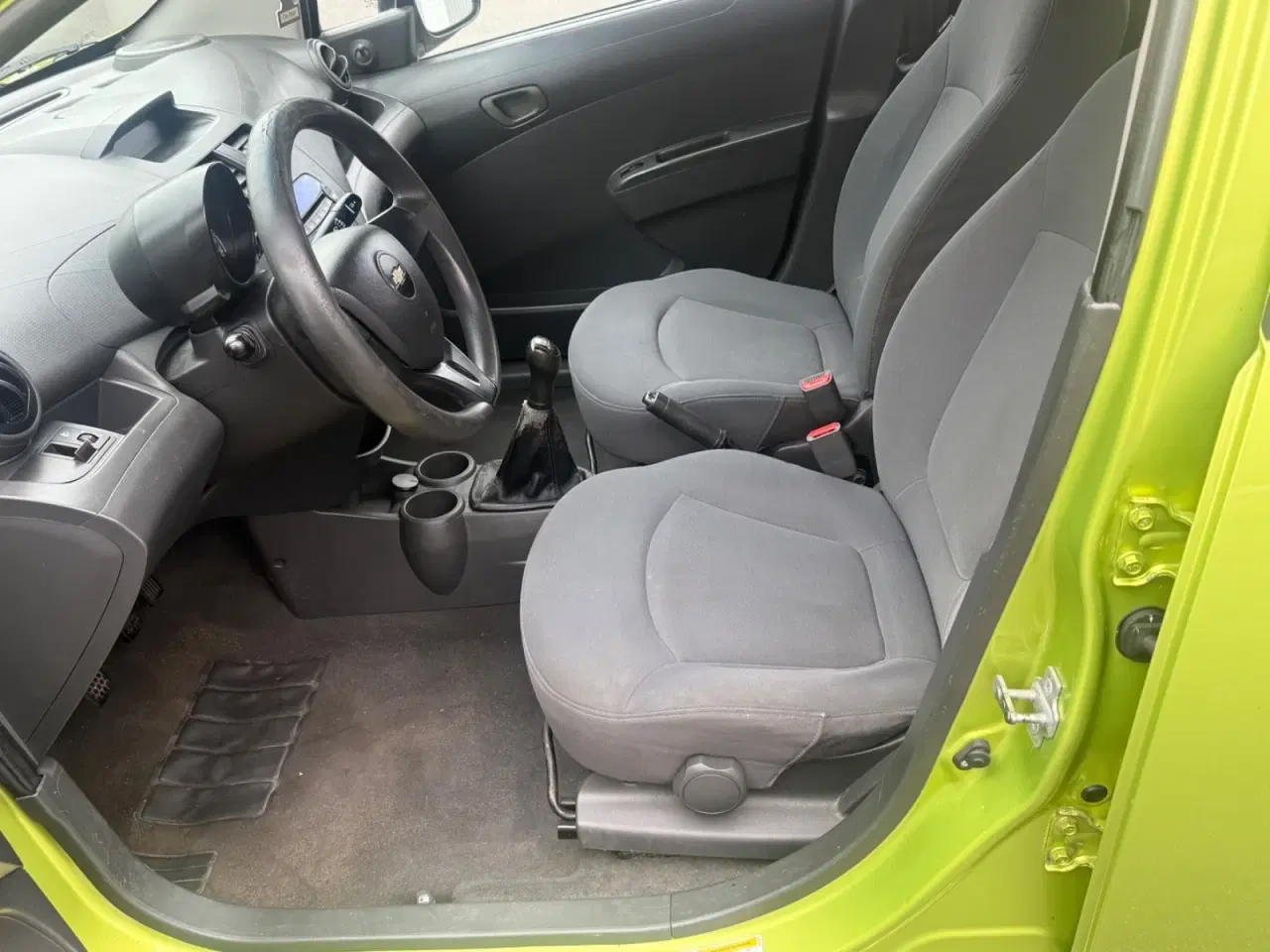 Billede 8 - Chevrolet Spark 1,0 Life