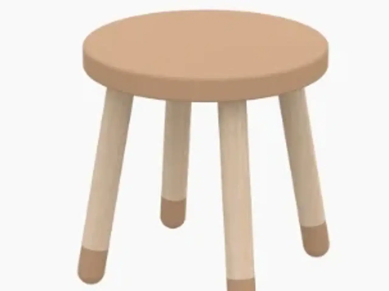 Billede 4 - Blandet lot med alt på og under bordet (bord medfølger ikke)