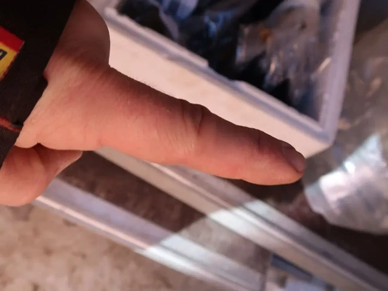 Billede 11 - Div. Stilladsdele