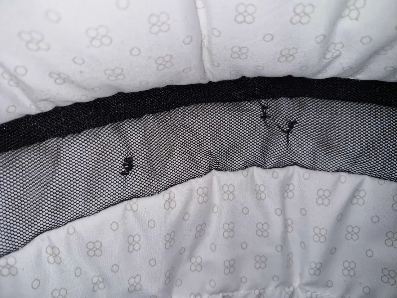 Billede 6 - Odder barnevogn 