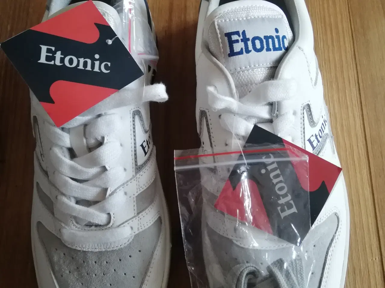 Billede 1 - Sneakers, str. 42, Etonic, Helt ny 