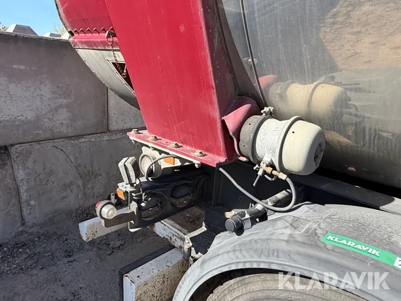 Billede 11 - Tip Trailer Kelberg