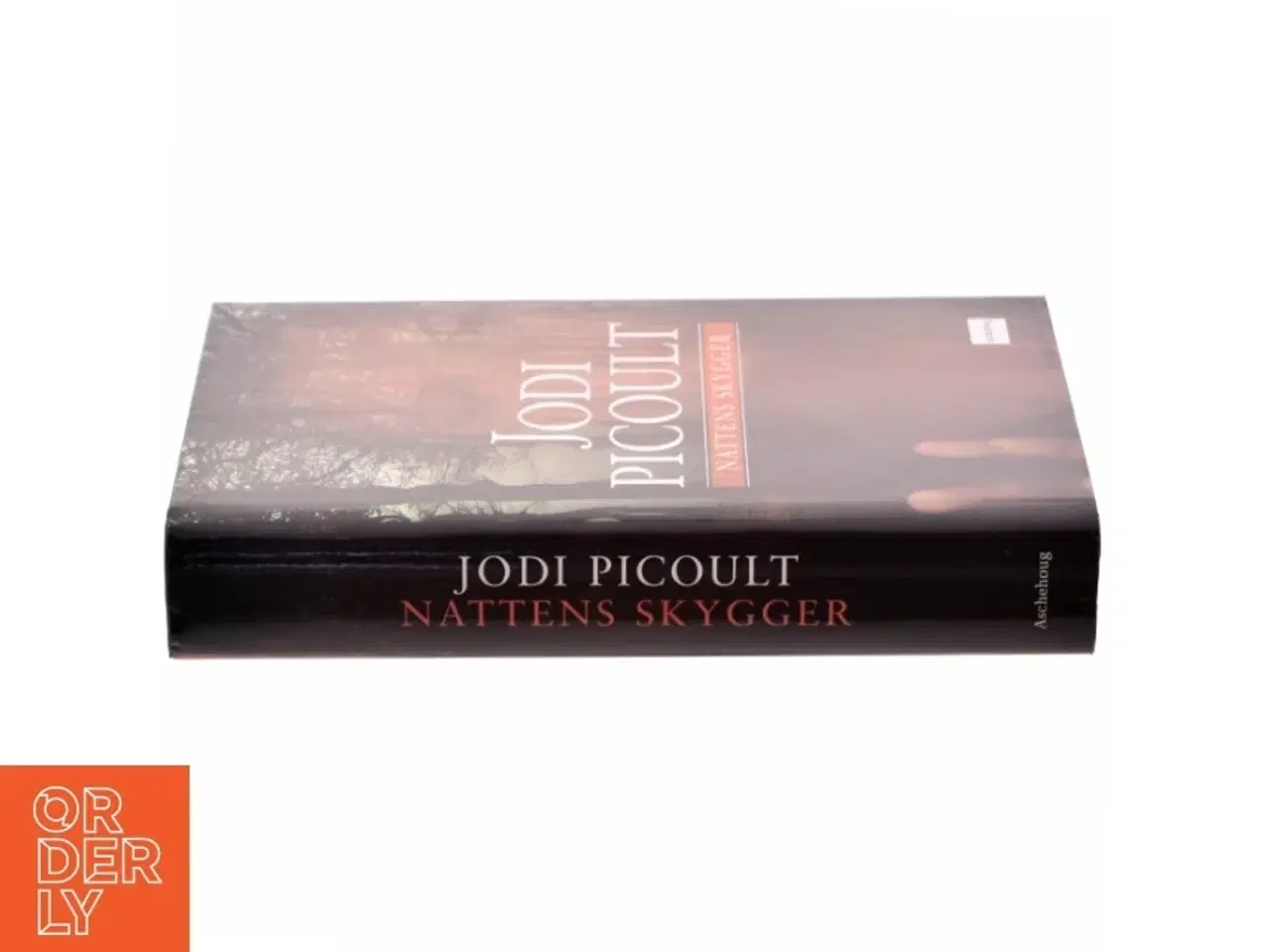 Billede 2 - Nattens skygger af Jodi Picoult (Bog)