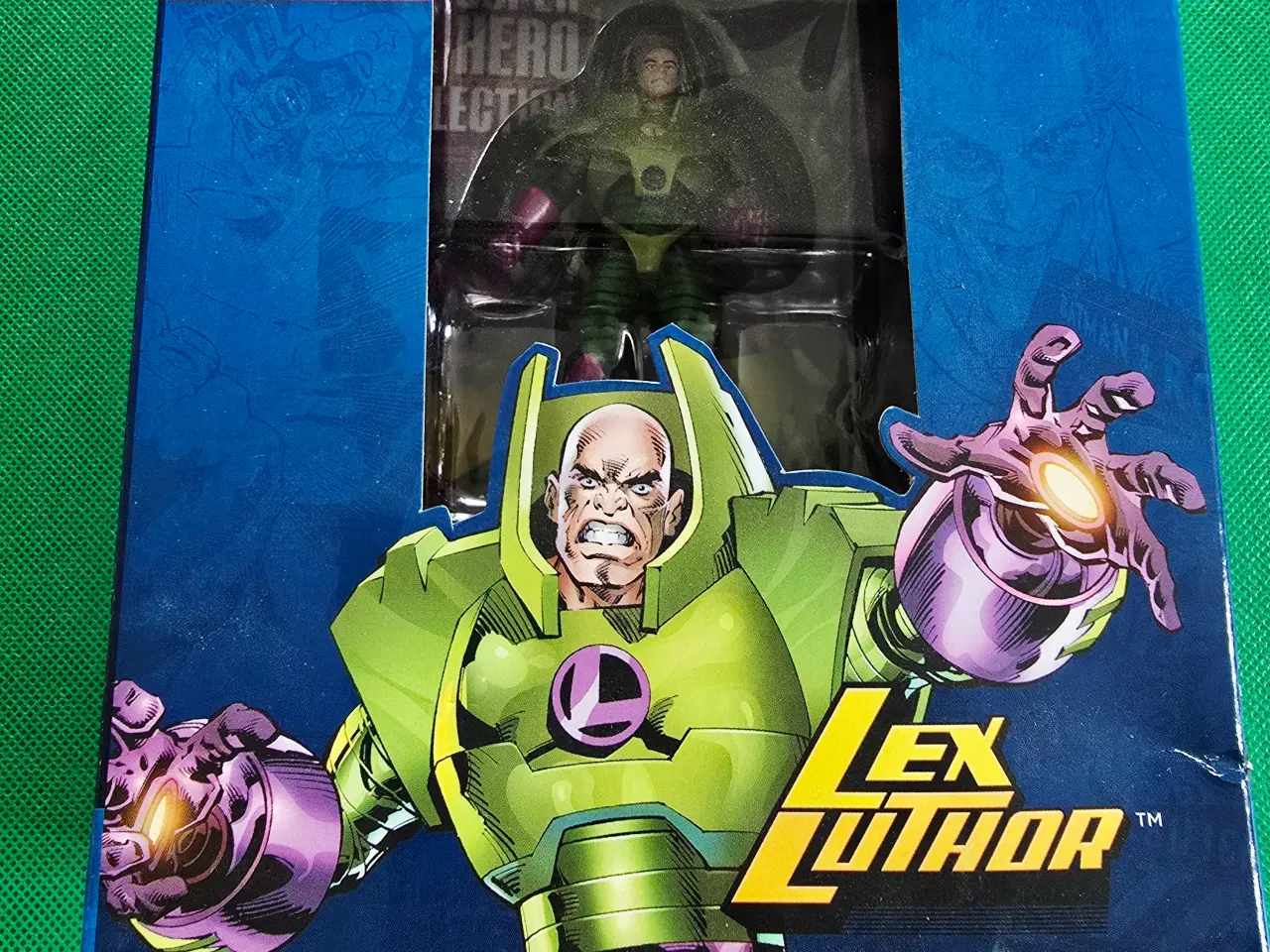 Billede 11 - Legetøjs figurer i uåbnede æsker