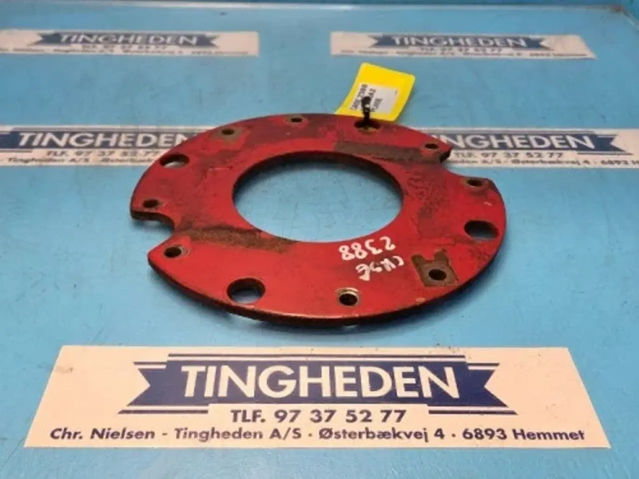 Billede 1 - Case 2388 Plade 398550A2