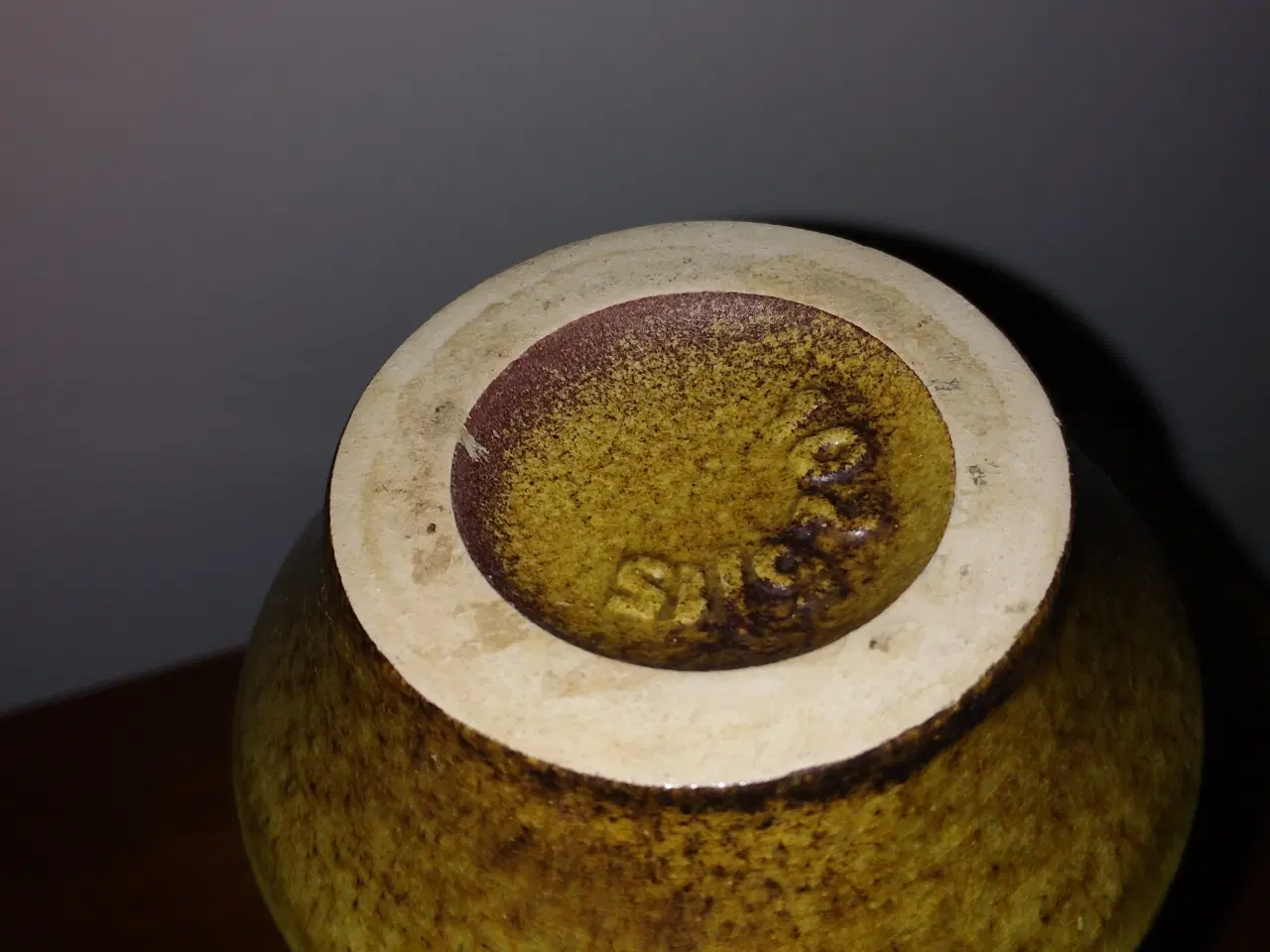 Billede 4 - Knödgen keramik vase