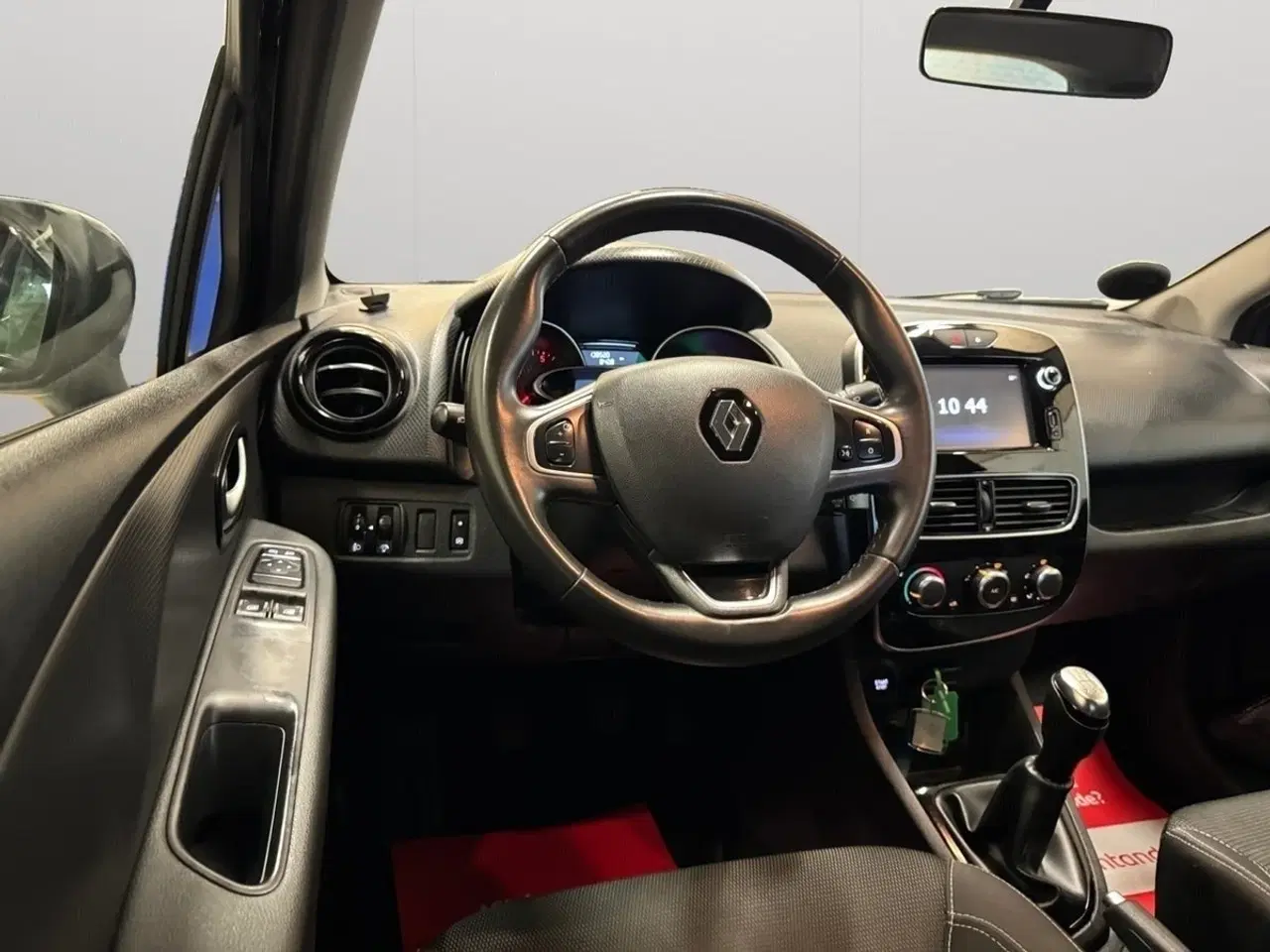 Billede 5 - Renault Clio IV 1,5 dCi 90 Zen