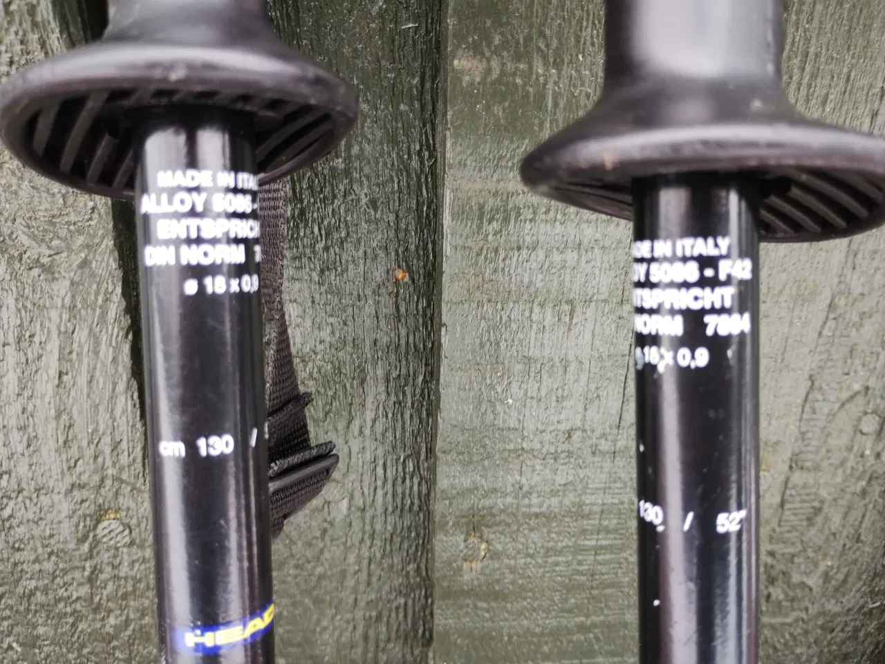 Billede 6 - Komplet - Alpin ski pakke.