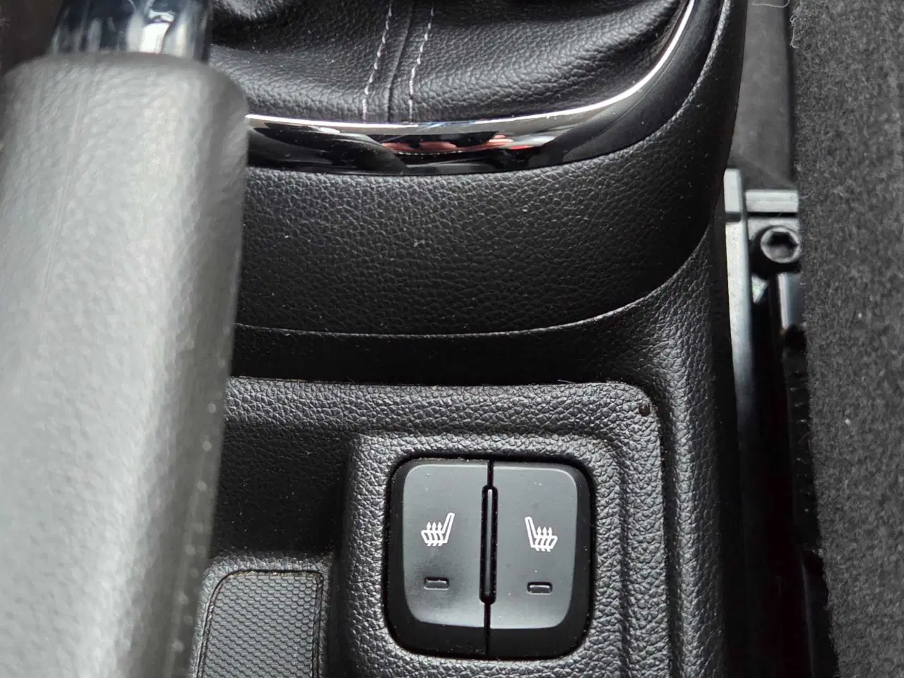 Billede 7 - Opel Karl Cosmo 1.0 fra 2016