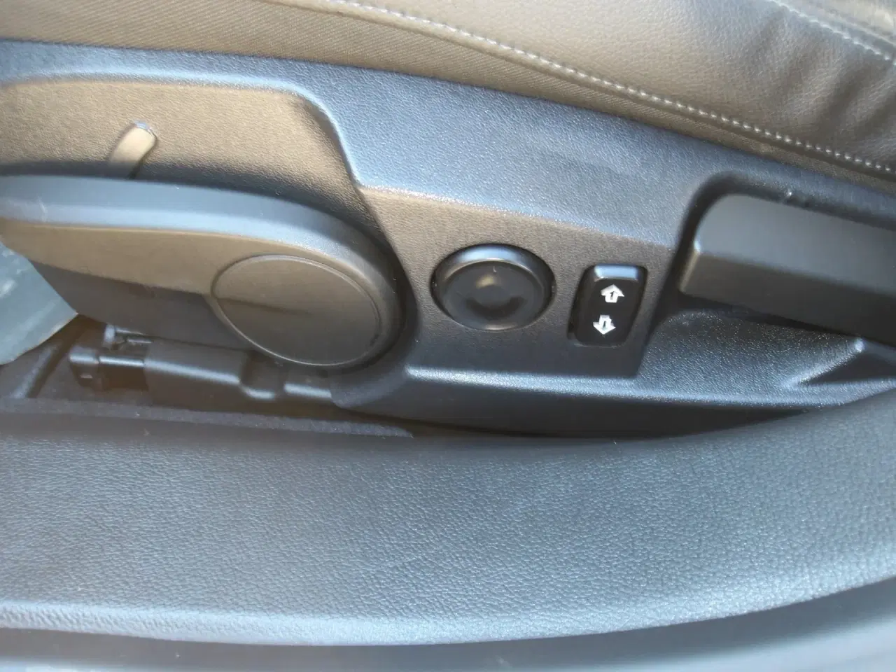 Billede 8 - Opel Insignia 2,0 CDTi 163 Cosmo Country Tourer aut. 4x4