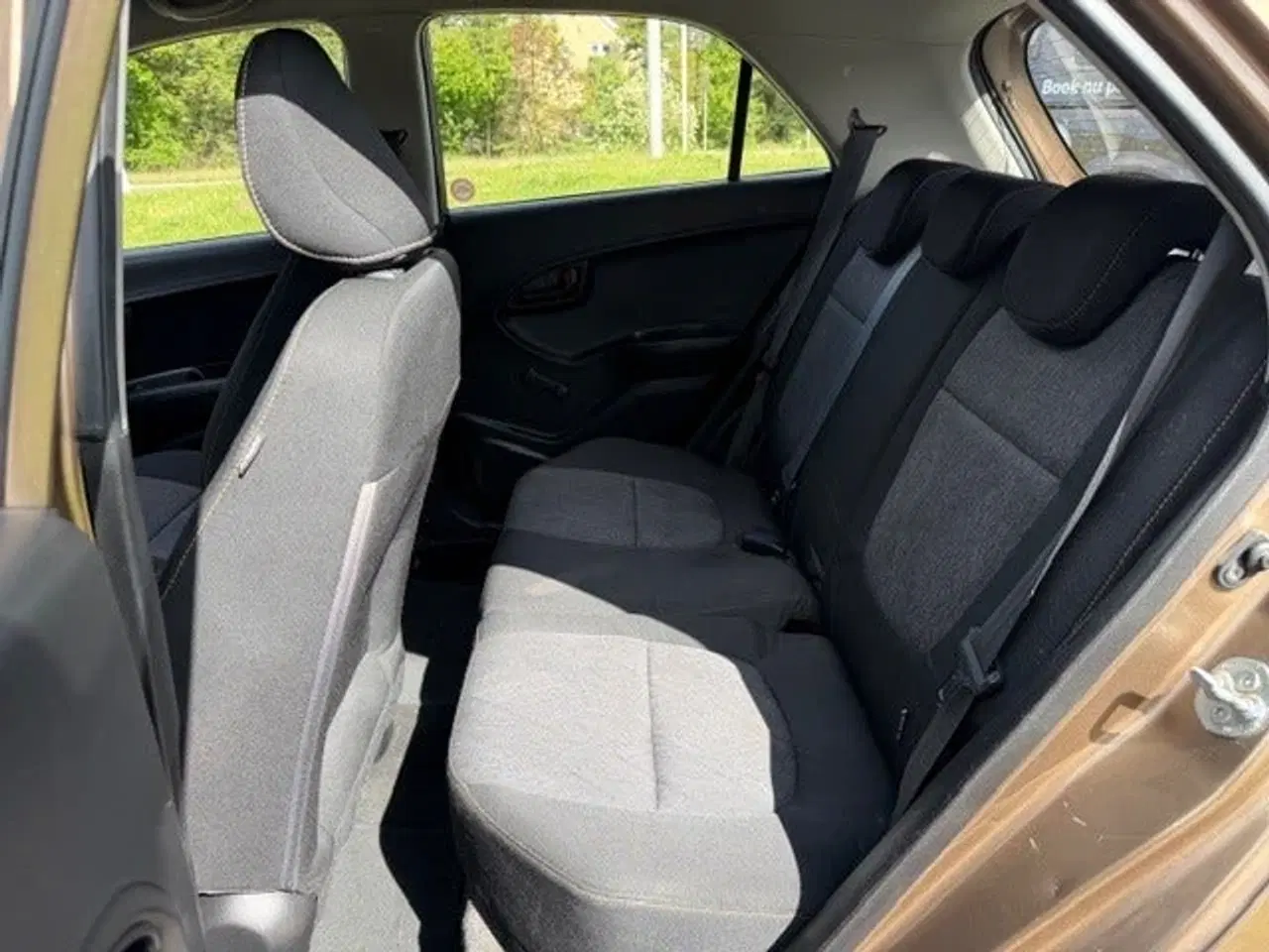 Billede 11 - Kia Picanto 1,0 Active Eco
