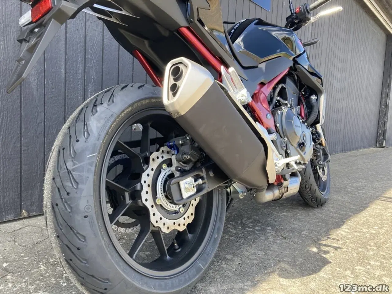 Billede 15 - Honda CB 750